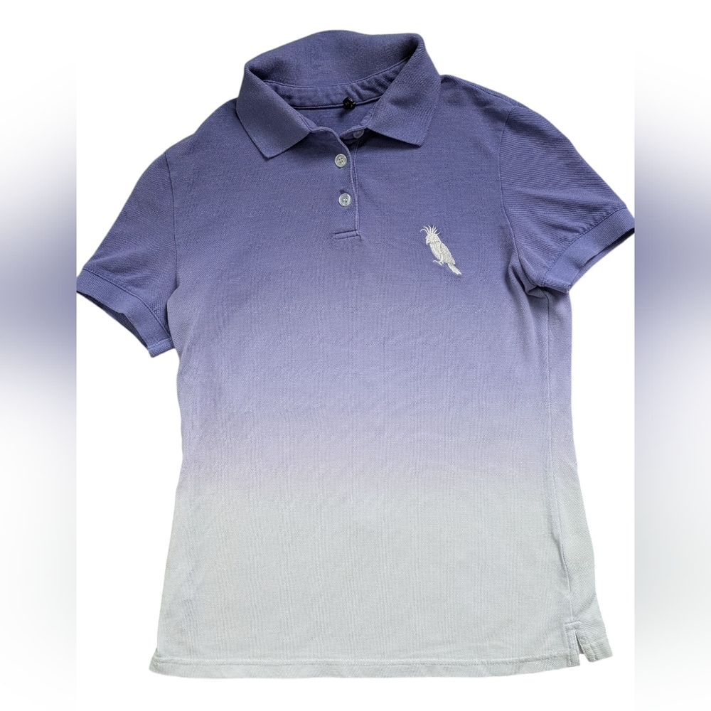 2 For $20 - Gradient Savage Polo